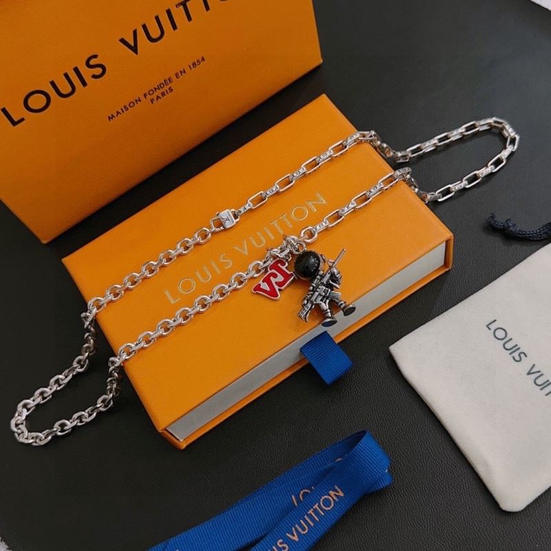 Louis Vuitton Necklaces